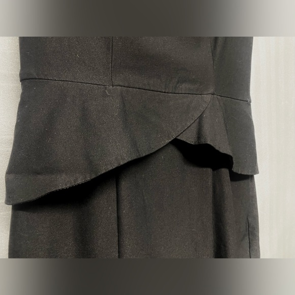 Basque Women's Pencil Dress size 10 - Picture 4 of 5